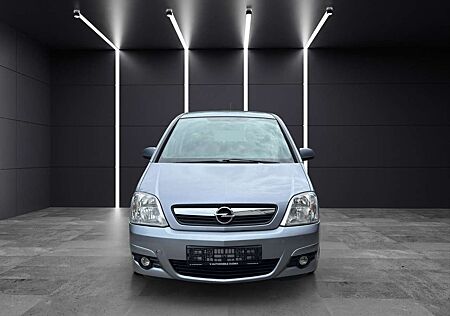 Opel Meriva Edition