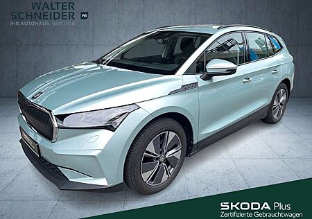 Skoda Enyaq 60 iV Loft Navi LED SHZ