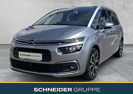 Citroën C4 Picasso Citroen SPACETOURER SHINE PLUS EAT8 NAV