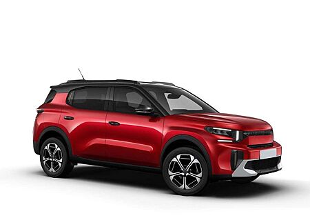 Citroen C3 Aircross MAX Hybrid 145 6AT Android Auto*Navi*SHZ*Kamera...
