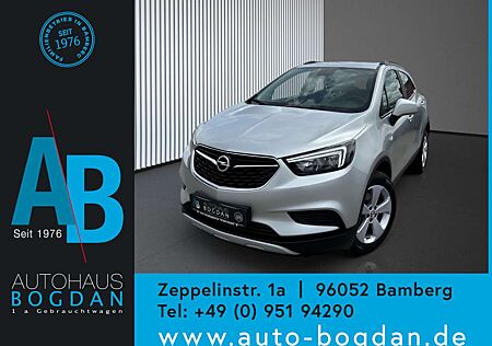 Opel Mokka X Selection Tempomat*TÜV+ Service neu