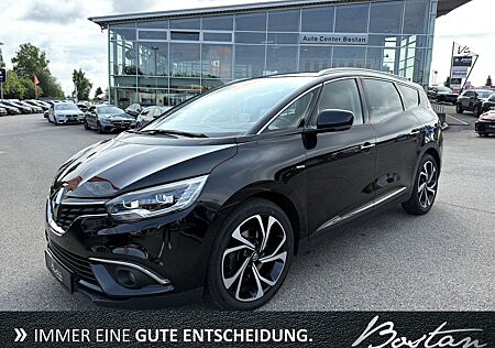 Renault Scenic IV GRAND BOSE EDITION/SCHECKHEFT/LEDER