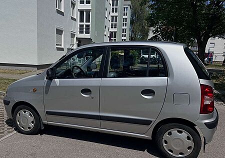 Hyundai Atos 1.1 Ole