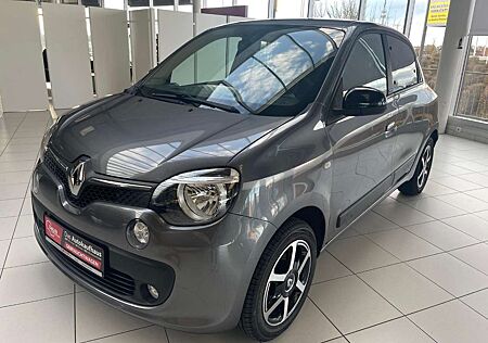 Renault Twingo 0.9 TCe 90 Limited+Klima+Alu+Sitzheizung+