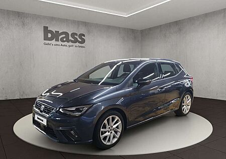 Seat Ibiza FR