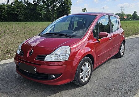 Renault Modus 1.6 16V ESP Aut. Dynamique