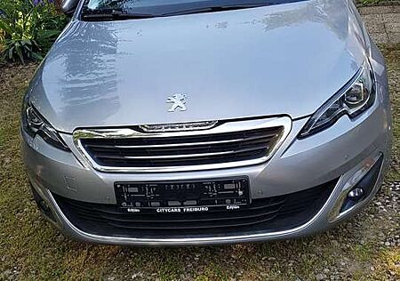 Peugeot 308 +SW+Diesel+SW+BlueHDi+150+EAT6+Stop+