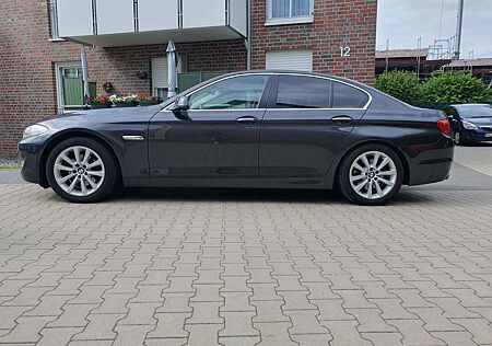 BMW 520d 520