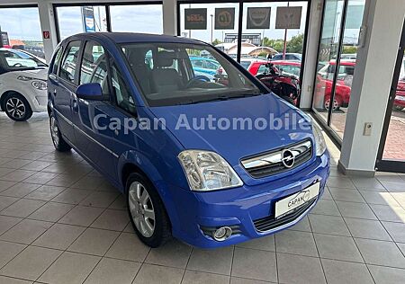 Opel Meriva Cosmo Klima/SHZ/Tüv.Neu/Euro4