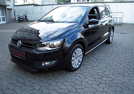 VW Polo Volkswagen Comfortline Automatik Inzahlungnahme möglich!!
