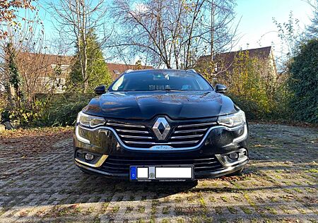 Renault Talisman Grandtour BLUE dCi 200 EDC INITIALE PARIS