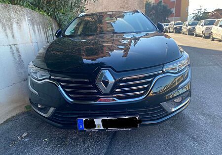 Renault Talisman Grandtour BLUE dCi 200 EDC INITIALE PARIS