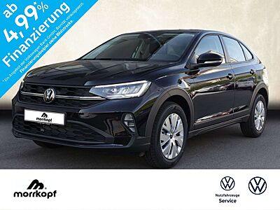 Volkswagen Taigo 1.0TSI 5-Gang +4SEASON+PDC+APP-CONNECT+ LED