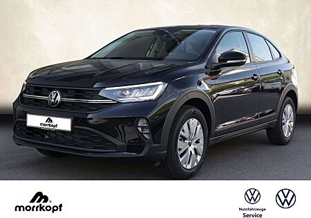 VW Taigo Volkswagen 1.0TSI 5-Gang +4SEASON+PDC+APP-CONNECT+ LED