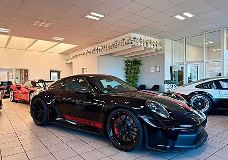 Porsche 992 911 GT3 Clubsport/LIFT/Carbon/APPROVED