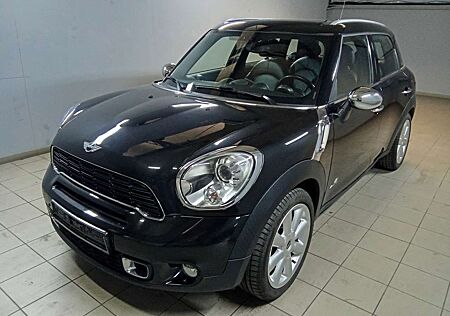 Mini Cooper Countryman 4 WD