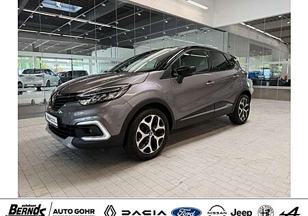 Renault Captur TCe 130 GPF COLLECTION NAVI KLIMAAUTO