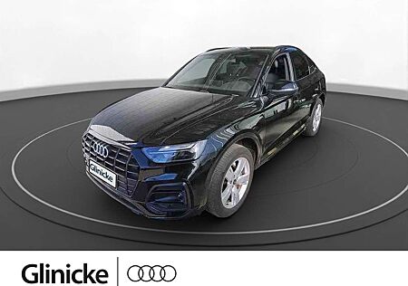 Audi Q5 40 TDI qu. advanced LED LM 19" Navi