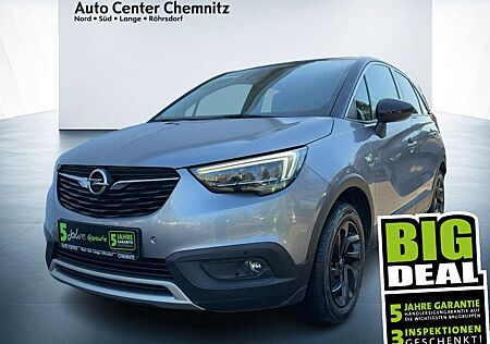 Opel Crossland X 1.2 INNOVATION LED/SHZ/LHZ/PDC/Kamera