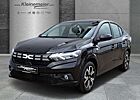 Dacia Logan Black Edition TCe 90 CVT*SZH*PDC*