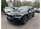 BMW X2 xDrive 20 d M Sport *Navi*LED*AHK*