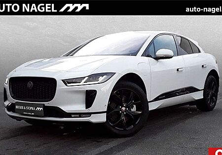 Jaguar I-Pace SE EV400 20" ACC Black-P. Winter-Pa. DAB+