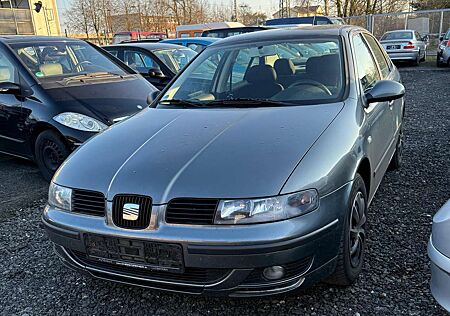 Seat Toledo 1.6 16V Stella