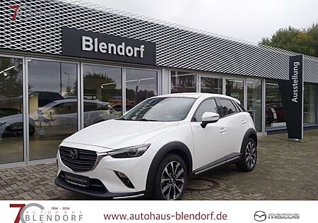 Mazda CX-3 Sports-Line 121 AHK|BOSE|Navigation