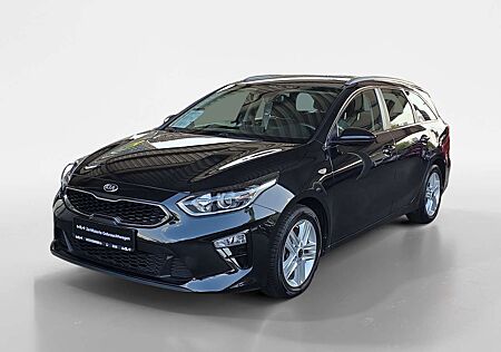Kia XCeed Ceed SW / cee'd SW Ceed Sportswagon 1.4 T-GDI Vision +Navi+R.Kamera+