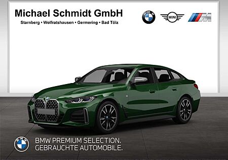 BMW 440 M440i xDrive Gran Coupé*M Sportpaket Pro*LC Prof.*