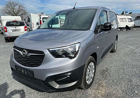 Opel Combo Cargo Basis erhöhte Nutzlast XL, Klima,ZV