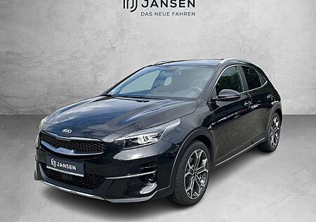 Kia XCeed Xdition+AHK+M&S Reifen+LED+JBL