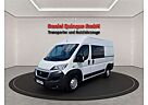 Fiat Ducato Maxi Hoch L2H2 Wohnmobil Standheizung CAM