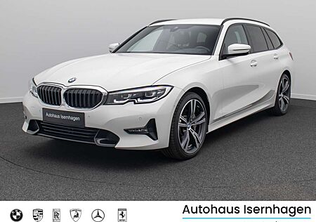 BMW 330 Sport Line DAB Alarm MSport Lenkrhzg 19Zoll