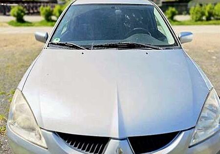 Mitsubishi Lancer 1.6 Automatik Comfort