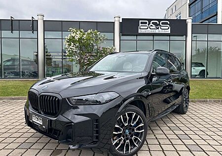 BMW X5 50e xDrive MSport,ACC,HUD,PANO,HARMAN,LUFT