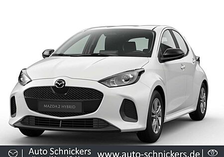 Mazda 2 CENTRE+KAMERA+CARPLAY+SITZHEIZUNG+AKTION