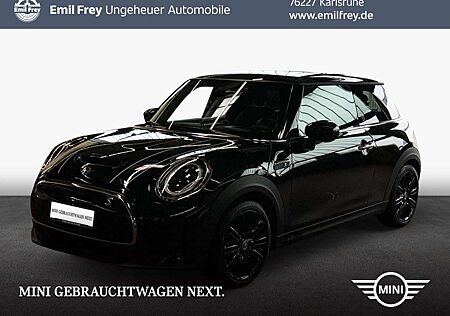 Mini Cooper SE Yours Trim *HuD*SHZ*Lenkradheizung*
