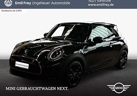 Mini Cooper SE Yours Trim *HuD*SHZ*Lenkradheizung*