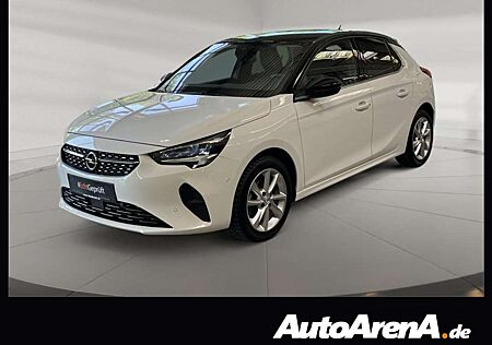 Opel Corsa 1.2 Elegance **Klimaautomatik+Sitzheizung