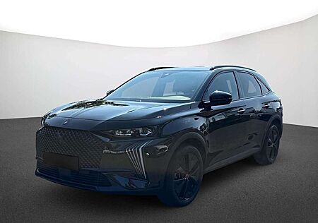 DS Automobiles DS 7 Performance Line +