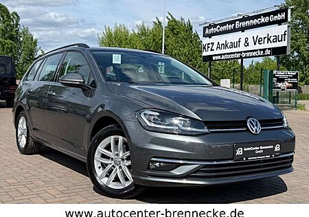 VW Golf Volkswagen VII Variant Highline BMT*Automatik*AHK*