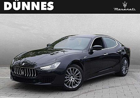 Maserati Ghibli GT Hybrid - Maserati Regensburg