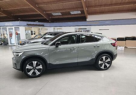 Volvo C40 Recharge Ultimate 69kWh AHK
