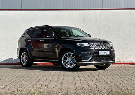 Jeep Grand Cherokee 3.0 CRD Summit ACC*H/K*AHK*