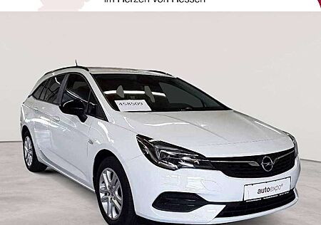 Opel Astra 1.5D ST Aut. Edition Navi SHZ PDC