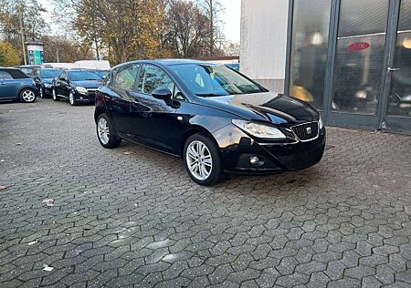 Seat Ibiza 1.2 Stylance Klima-E Fenster-4.Türig