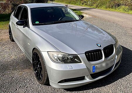 BMW 325i 325