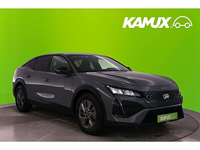 Peugeot 408 1.2Hybrid Aut.145 Allure+LED+CARPLAY+KAMERA