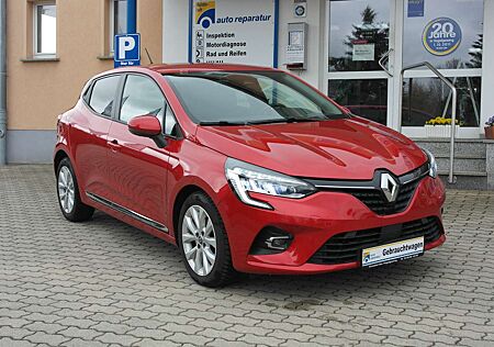 Renault Clio Experience V, DeLuxe, Navi, LED, Keyless Go